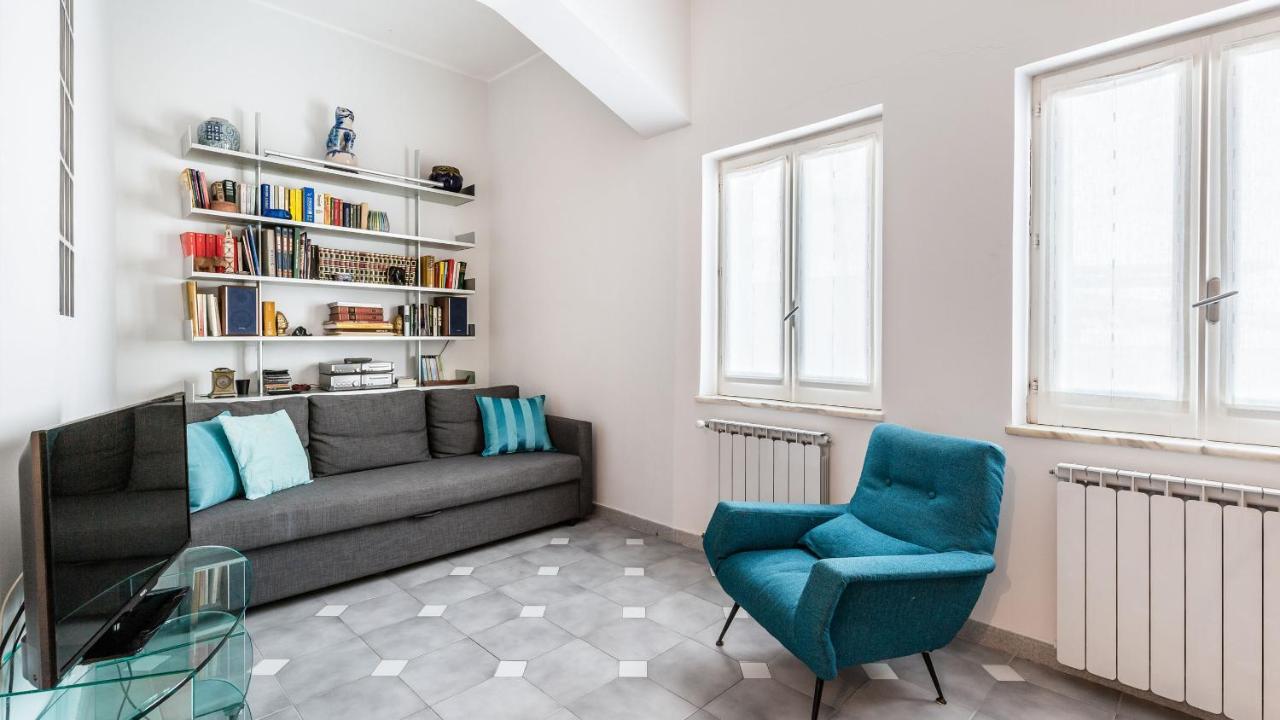 San Domenico Apartment Таорміна Екстер'єр фото